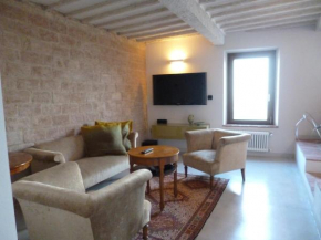 Holiday Apartment in Historical Palace Montepulciano